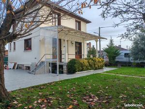 Maison à vendre Villiers-le-Bel