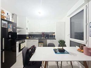 Vente Appartement 3 pièces à Blainville-sur-Orne (14550) : à vendre 3 pièces / 68m² Blainv