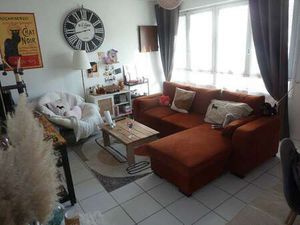 Vente Appartement 3 pièces à Caen (14000) : à vendre 3 pièces / 65m² Caen