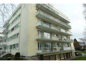 Vente Appartement 3 pièces à Hérouville-Saint-Clair (14200) : à vendre 3 pièces / 62m² Hér