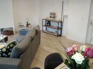 Appartement type F3 82m²