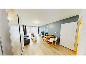 Vente Appartement 2 pièces au Havre (76600) : à vendre 2 pièces / 43m² Le Havre