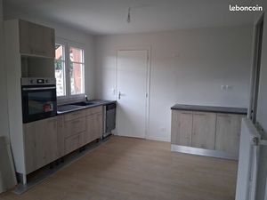Appartement F3