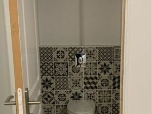 Appartement RDC Neuf