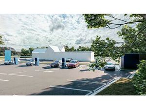 A vendre fond de commerce