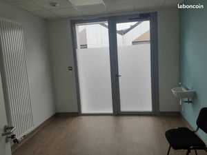 Cabinet - bureau sous location