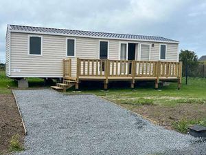 Vente Maison à Maisy (14450) : à vendre / 40m² Maisy