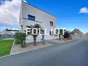 Vente Maison à Carentan-les-Marais (50500) : à vendre / 143m² Carentan-les-Marais