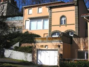 Maison 5 pièces 123 m²