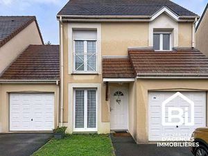 Vente Maison à Ifs (14123) : à vendre / 81m² Ifs