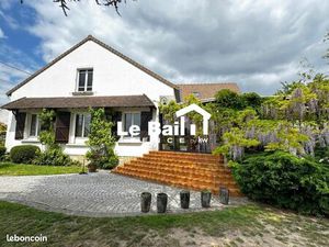 Château 9 pièces 279 m²