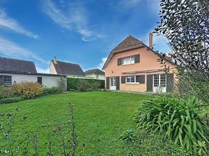 Vente Maison à Ouistreham (14150) : à vendre / Ouistreham