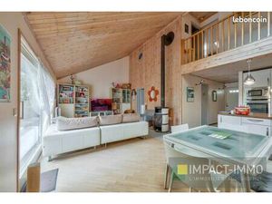 Maison 5 pièces 133 m²