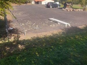 Maison plain pied avec grand terrain