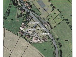 Vente terrain à bâtir