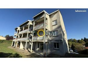 Appartement 3 pièces 70 m²