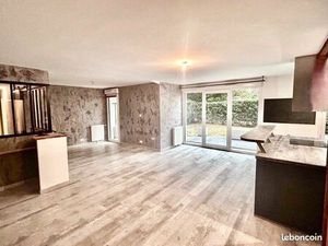 Bel et grand appartement