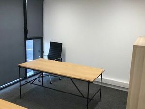 Bureau 17m² Vannes