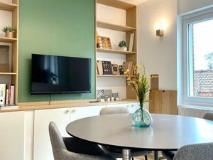 Bureaux à louer - Duplex avec terrasse - Wambrechies