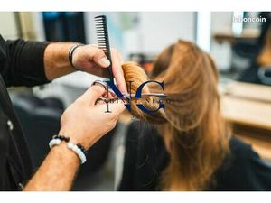 Fonds de commerce 50 m² VANNES