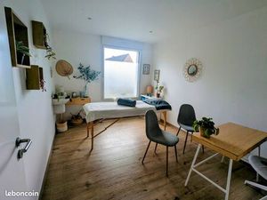 Location cabinet paramédical meublé Villeneuve d'Ascq