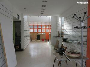 Local commercial Dunkerque