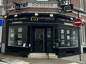 Vauban la catho local commercial