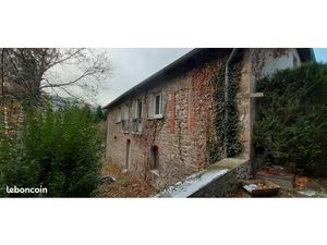 Maison 9 pièces 130 m²