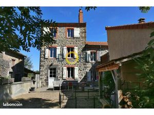 Maison 7 pièces 138 m²