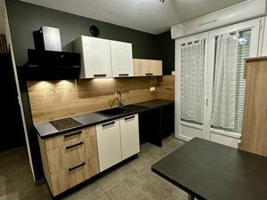 Appartement 2 pièces RDC - 43110 Aurec sur loire