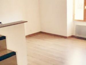 Appartement duplex 2p centre langeac