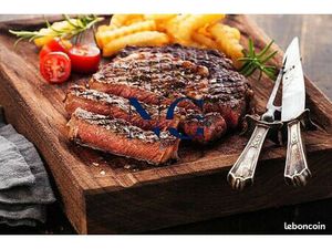 Bar  brasserie  fonds de commerce  jeux 200 m² VANNES