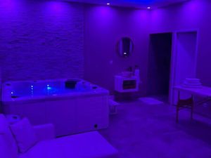 Fond de commerce spa