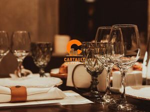 Restaurant Bar Lic IV