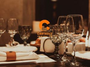 Restaurant Lille Centre