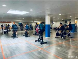 Local commercial emplacement N1 face gare Douai