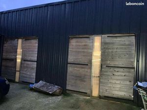 Local commercial lille - stockage + showroom + studio - loyer 650