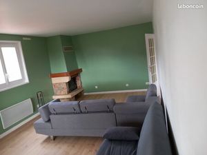 Loue maison a fay la triouleyre