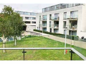 Bel appartement d'une pièce à louer à Uccle
