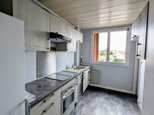 Appartement Deuil la barre 48m²