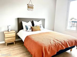 T1 32m2 - Offre étudiante