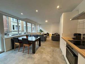 Appartement deux chambres pour colocation