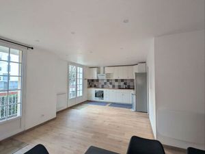 Beau 2 pièces lumineux proche gare