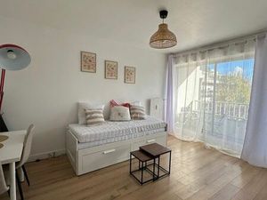 Appartement charmant situé dans le quartier paisible du Petit Lac à Saint-Gratien