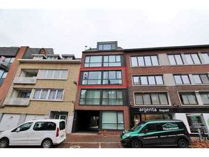 Modern 2-slaapkamer appartement in Sint-Truiden