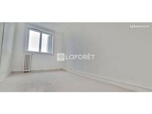 Appartement 4 pièces 65 m²