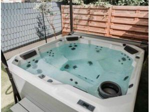 Spa privatif d’exception à Esquelbecq