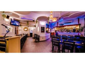 Restaurant emblématique italien Lille