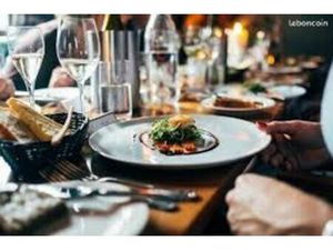 Restaurant Vieux Lille