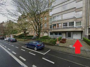 GARAGE BOX Avenue Winston Churchill